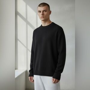 Gucci men’s knit sweater